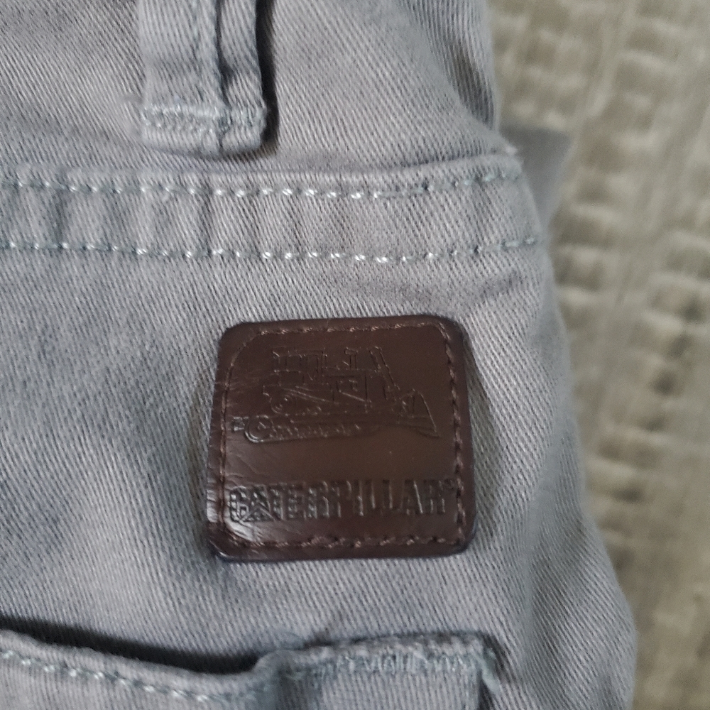 Caterpillar Pants - image 4